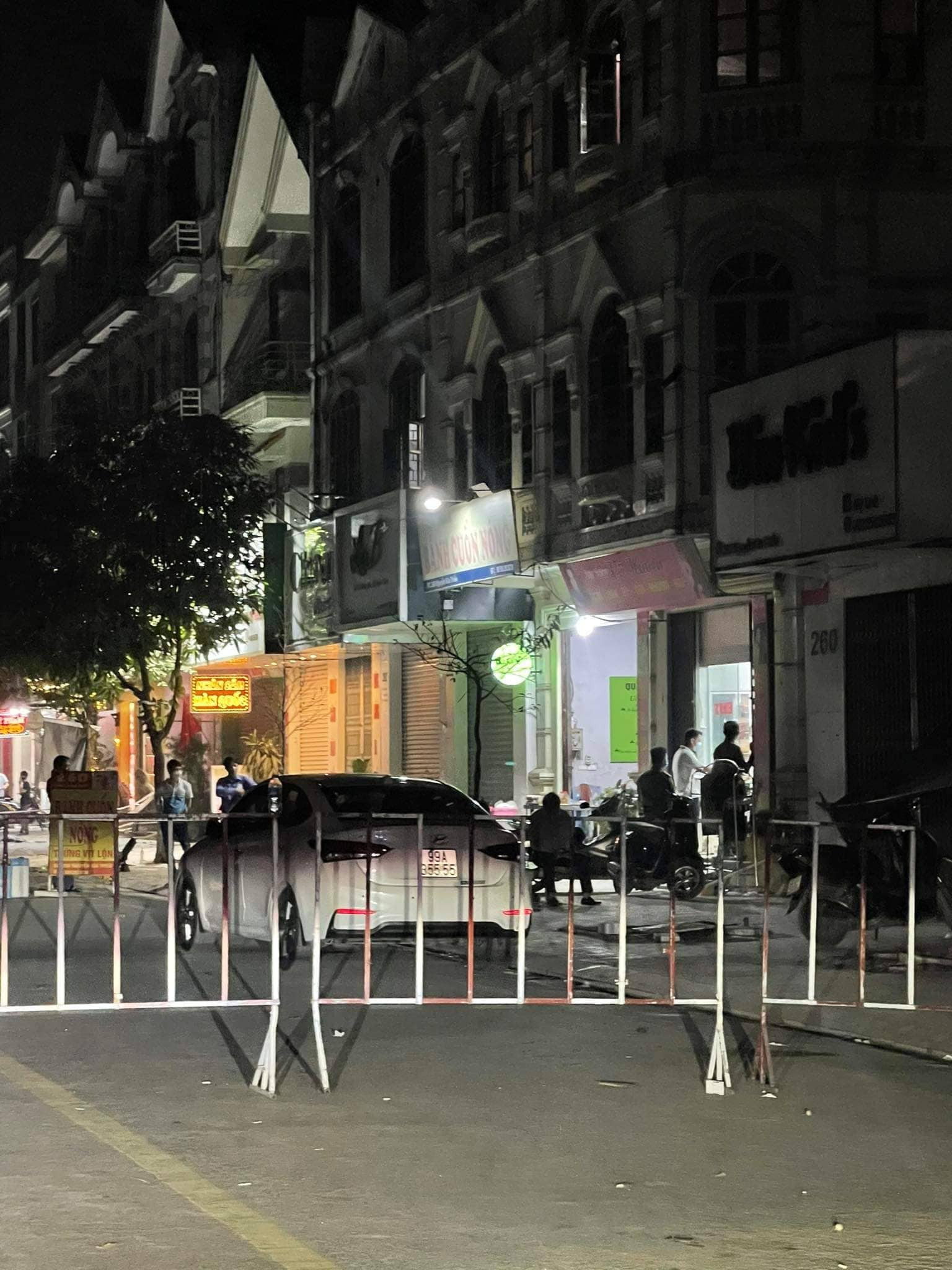 Án mạng kinh hoàng ở Bắc Ninh, 2 người tử vong-4