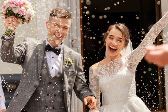 Kết hôn cũng giống đầu tư, muốn 'thắng đậm' nhất định phải làm được 2 điều