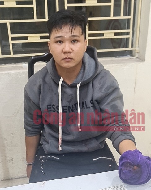 Thông tin ban đầu vụ thanh niên cầm dao chém gục 2 người ở Bắc Ninh-3