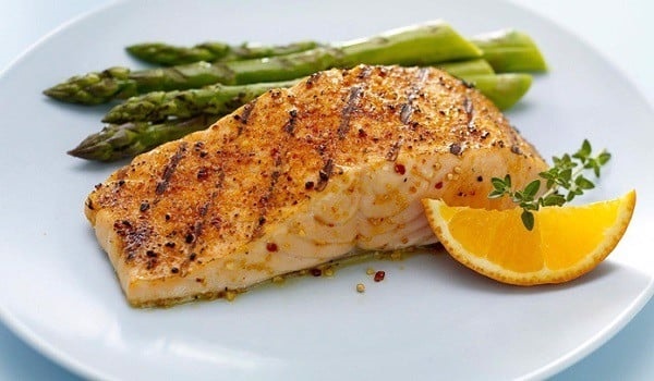 Mách chị em cách làm cá hồi áp chảo đơn giản mà thành quả thơm ngon xuất sắc-3