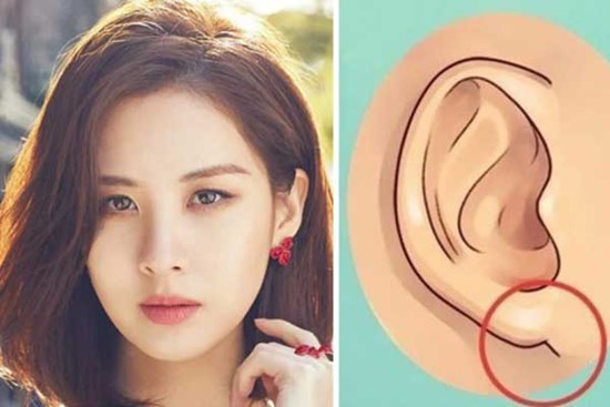 Ba chỗ này của phụ nữ càng to, lớn chồng càng thích, giàu to, chiều chuộng tới già: Đặc biệt là số 1