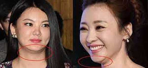 Ba chỗ này của phụ nữ càng to, lớn chồng càng thích, giàu to, chiều chuộng tới già: Đặc biệt là số 1-3