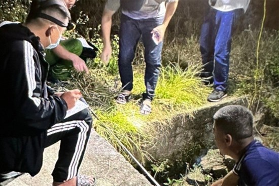 Đào mộ, lấy trộm hài cốt đòi tiền chuộc: Xử lý thế nào?