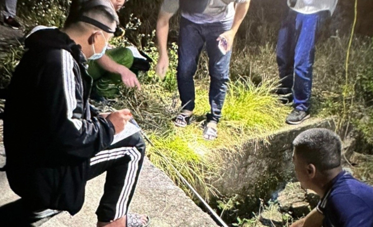 Đào mộ, lấy trộm hài cốt đòi tiền chuộc: Xử lý thế nào?-1