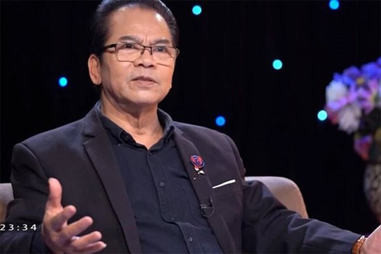 Cuộc sống NSND Trần Nhượng ở tuổi 70