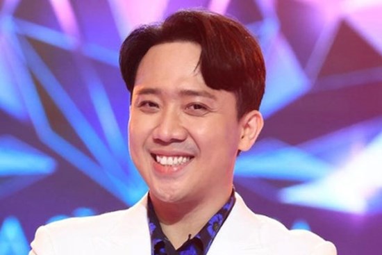 Trấn Thành và những lần bị chê kém duyên khi chọc cười khán giả