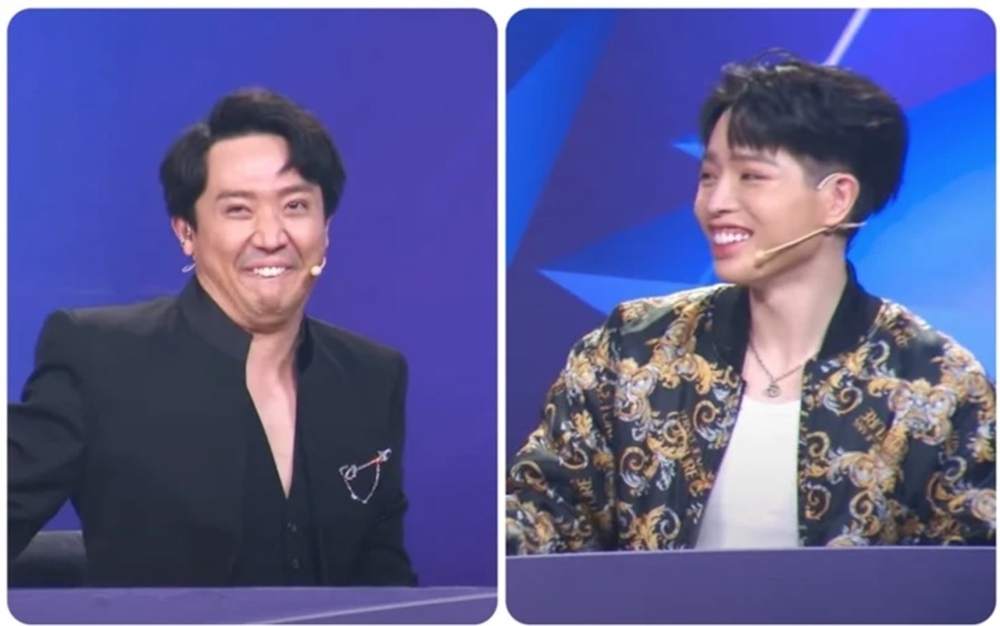 Trấn Thành và những lần bị chê kém duyên khi chọc cười khán giả-2