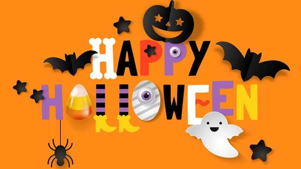 Những câu nói Halloween hay và bá đạo nhất năm 2022, nghe một lần là nhớ mãi-1