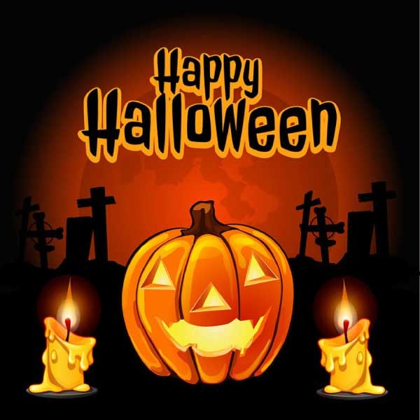 Những câu nói Halloween hay và bá đạo nhất năm 2022, nghe một lần là nhớ mãi-2
