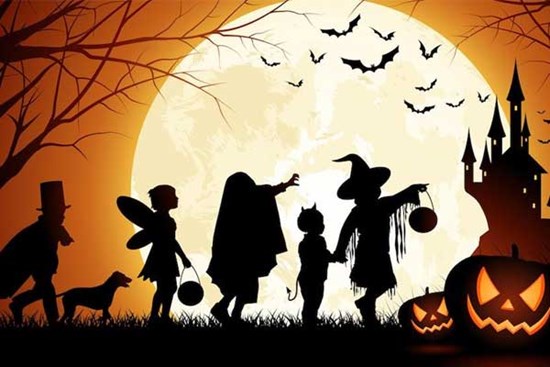 Những câu nói Halloween hay và bá đạo nhất năm 2022, nghe một lần là nhớ mãi