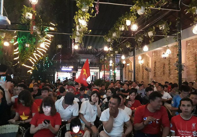 Tò mò căn nhà của cầu thủ lên đồ nhìn thấy toàn tiền gây chú ý ở đám cưới Bình An - Phương Nga-8