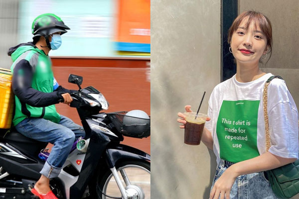 Đi giao hàng quần áo, shipper khóc thét vì cả nhà đưa thước ra đo, chính xác từng cm mới nhận đồ-7