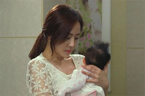 Thời khắc thập tử nhất sinh để đẻ con cho chồng, nghe anh nói câu này mà trái tim tôi tan nát-2