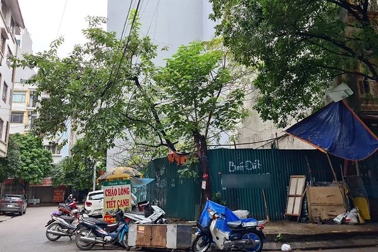 Muôn chiêu thổi giá, thông tin mập mờ để bán nhà đất khi thị trường ế ẩm