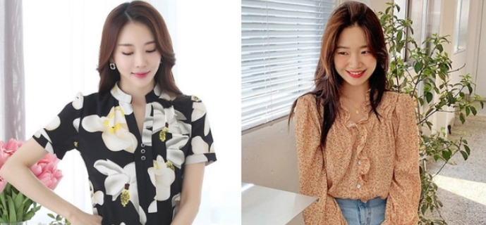 5 kiểu áo công sở nên xếp xó vì quá lỗi mốt lại khiến nàng bị dìm dáng thảm hại-3