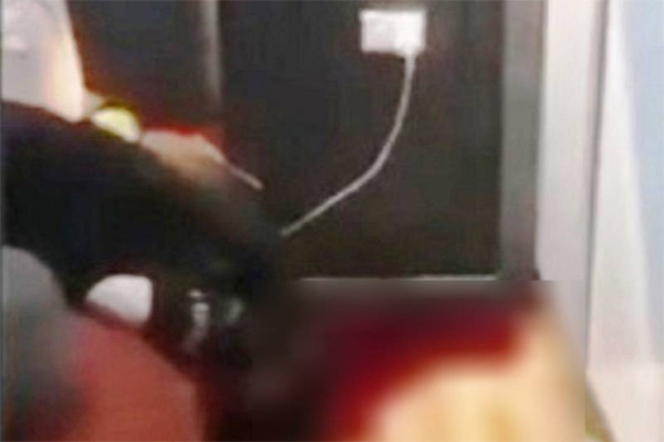 Thanh niên bị chém chết ngay trên đường-2