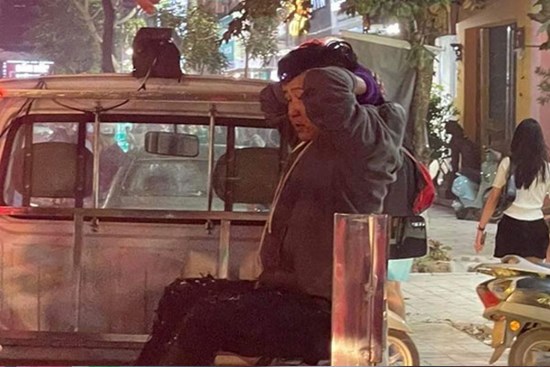 Mâu thuẫn tình ái, chém bạn gái cũ và 