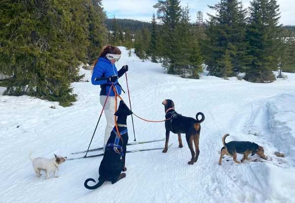 Ái nữ Na Uy thừa kế tỷ đô: Vừa đẹp vừa giàu, nhưng tiết kiệm mọi nơi, sở hữu duy nhất 1 thú vui xa xỉ-4
