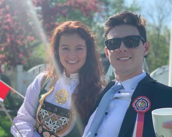 Ái nữ Na Uy thừa kế tỷ đô: Vừa đẹp vừa giàu, nhưng tiết kiệm mọi nơi, sở hữu duy nhất 1 thú vui xa xỉ-5