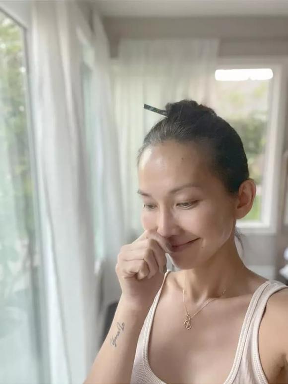 Kim Hiền tậu nhà mới, không gian lí tưởng và trang trí trang nhã-1