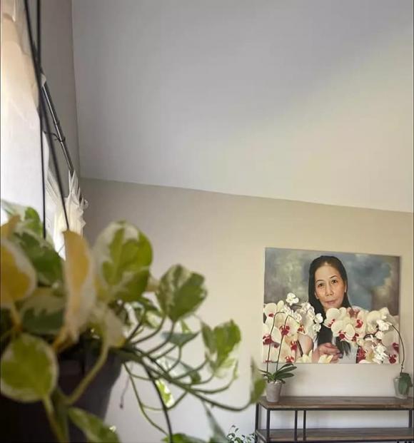 Kim Hiền tậu nhà mới, không gian lí tưởng và trang trí trang nhã-7