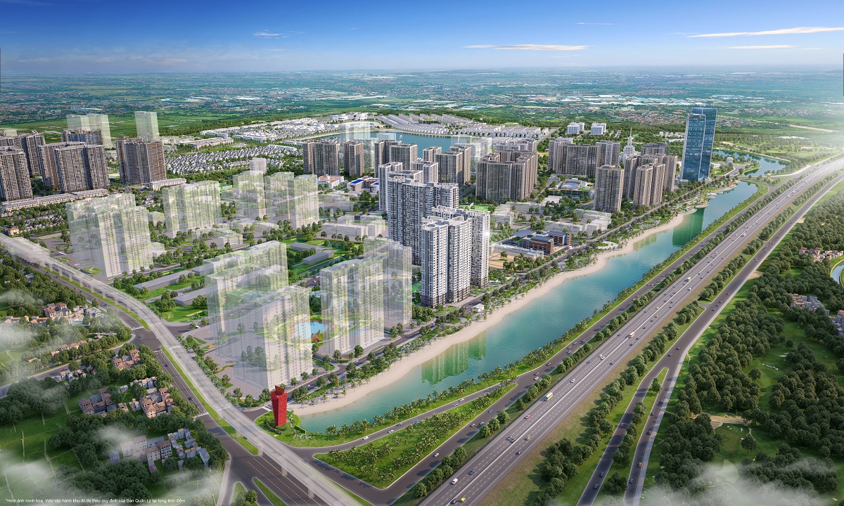 The Metropolitan - ‘Tâm điểm thượng lưu’ được giới tinh hoa Hà Nội kiếm tìm-1