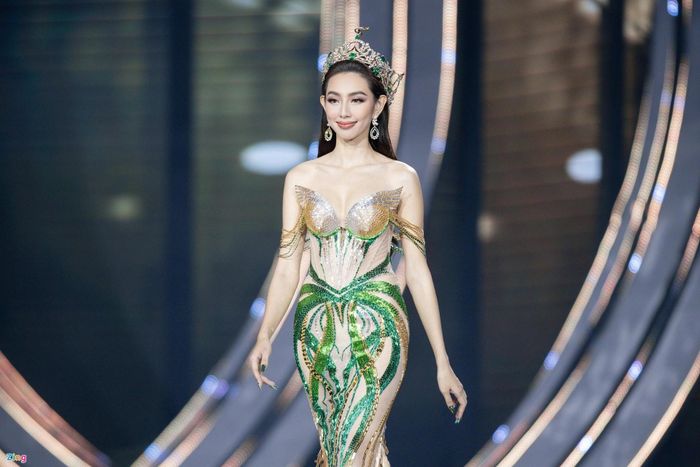 Luật sư: Thùy Tiên chưa từng nhận 1,5 tỷ đồng của bà Trang-1