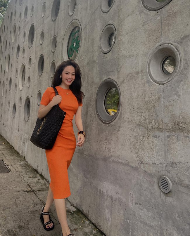 10 set đồ hack tuổi của sao Việt 30+-7