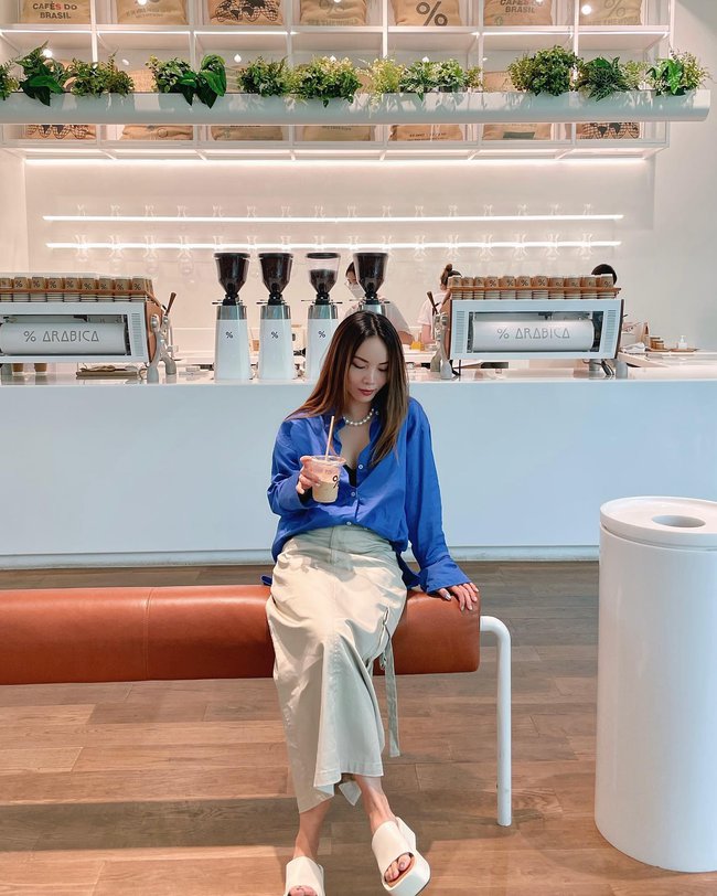 10 set đồ hack tuổi của sao Việt 30+-8