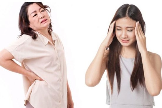 Sốc nặng vì bị mẹ chồng đối xử với con dâu chỉ như 