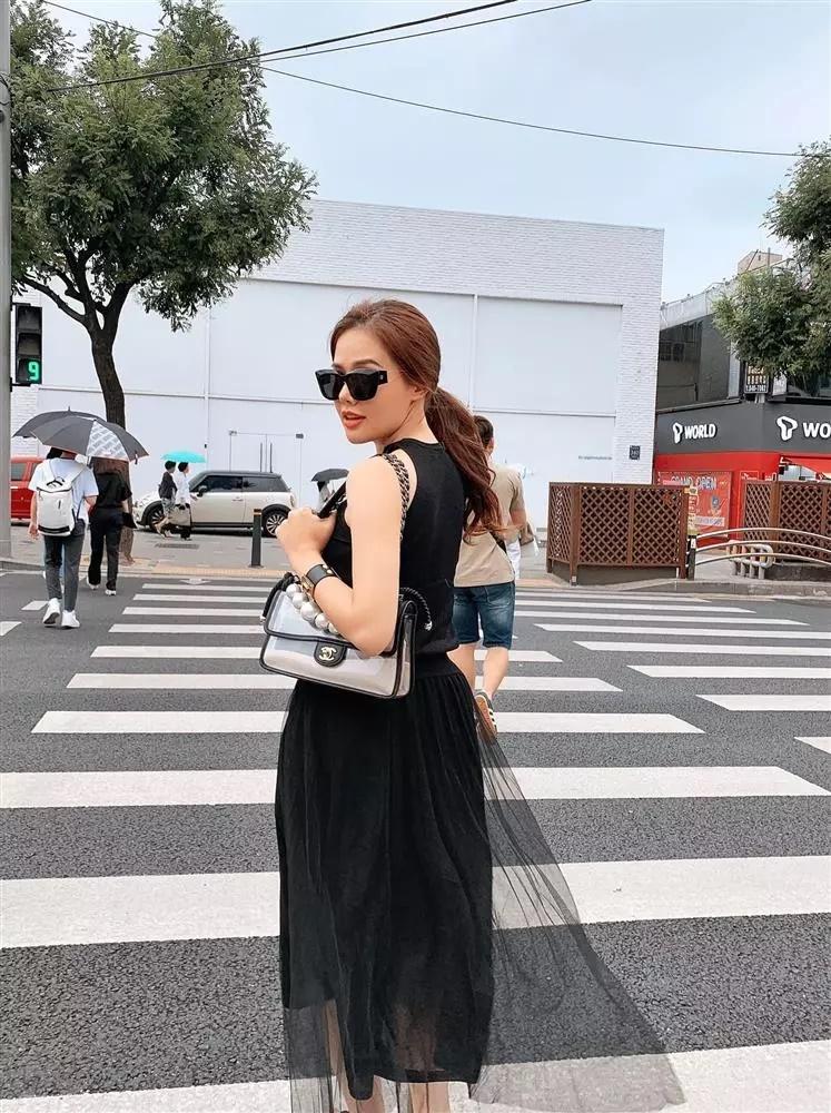 Sắp đẻ Phanh Lee vung tiền cho món đồ ngốn hơn 100 triệu-5