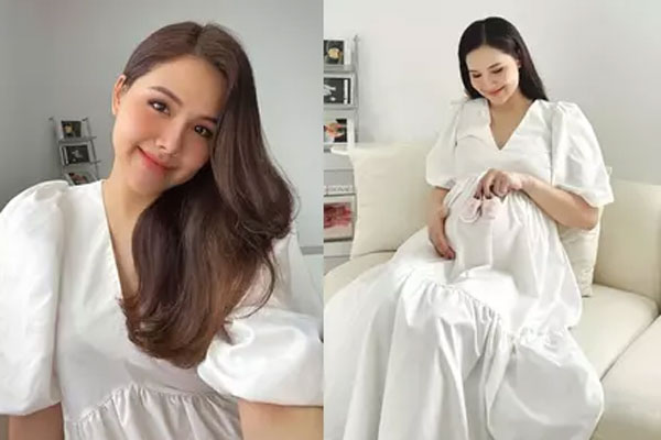 Phanh Lee hạ sinh con trai, bạn thân hé lộ thông tin đặc biệt của nhóc tỳ-4