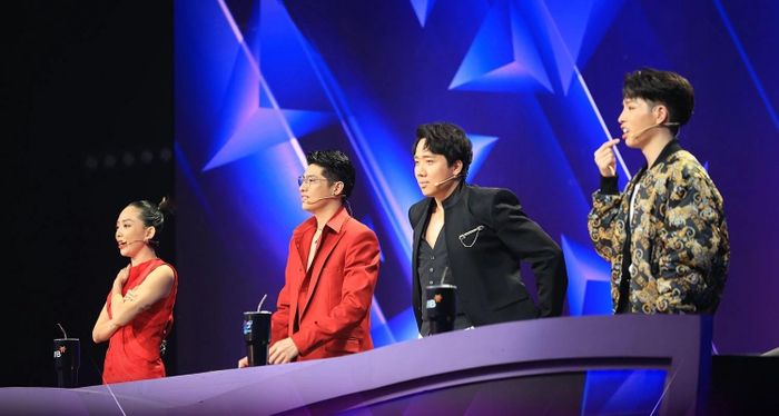 Ca sĩ mặt nạ - hay nhưng tham-3