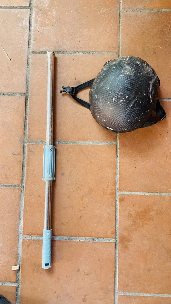 Mâu thuẫn trong hội đồng hương quê Cà Mau, 2 nhóm hỗn chiến làm 1 người tử vong-1