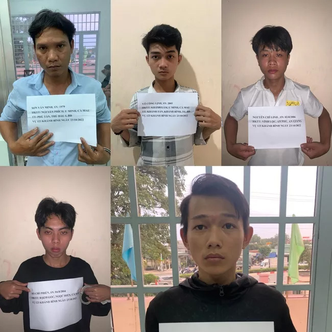 Mâu thuẫn trong hội đồng hương quê Cà Mau, 2 nhóm hỗn chiến làm 1 người tử vong-2