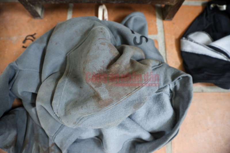 Đối mặt với hung thủ truy sát 2 người ở Bắc Ninh-5