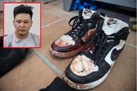 'Đối mặt' với hung thủ truy sát 2 người ở Bắc Ninh