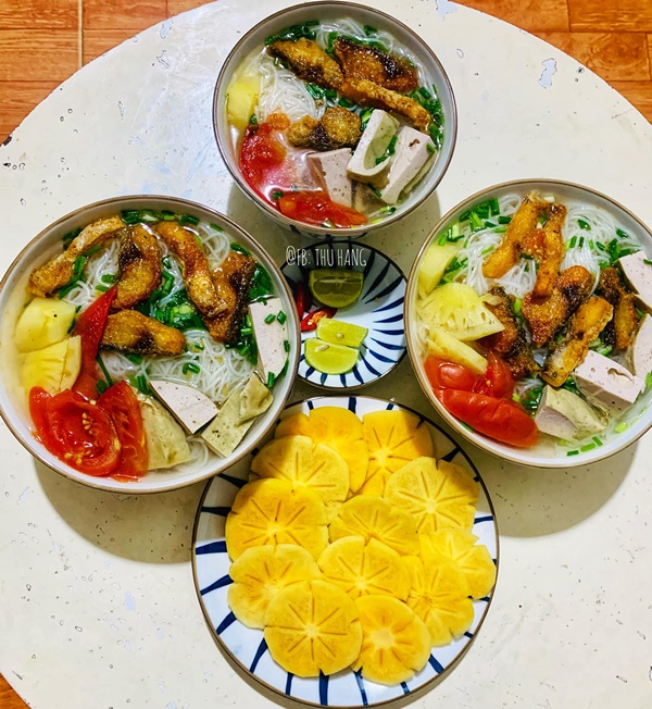 Chồng thích ăn cơm nhà, mẹ bỉm bận rộn vẫn chu toàn cơm ngon canh ngọt, bày biện đẹp mắt-7