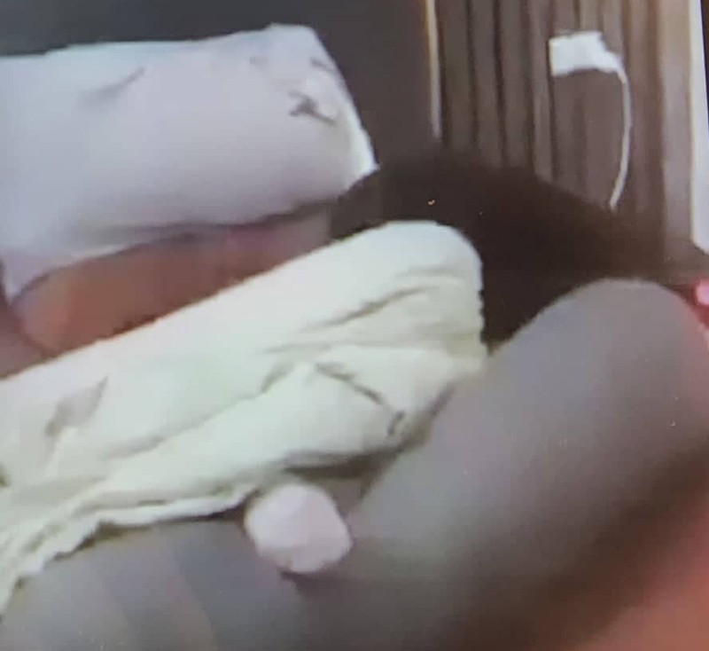 Nghi phạm sát hại người phụ nữ bằng súng ở Hải Phòng đã bỏ trốn-1