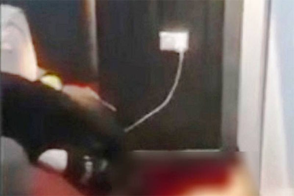 Truy tìm hung thủ giết bạn gái bằng súng ở Hải Phòng-3