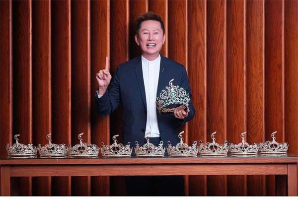 Thiên Ân trượt top 10, Brazil đăng quang Hoa hậu Hoà bình Quốc tế 2022-30