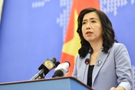 Bộ Ngoại giao lên tiếng vụ 100 du khách Việt mất liên lạc ở Hàn Quốc