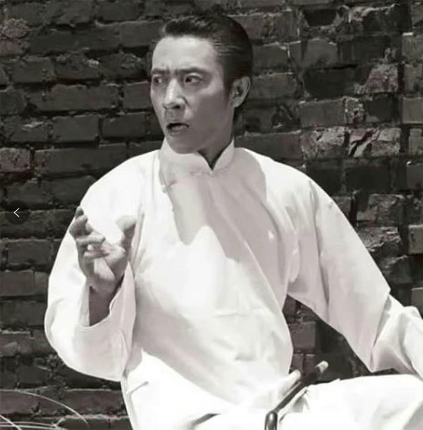 Diễn viên Thần bài qua đời vì ung thư-3