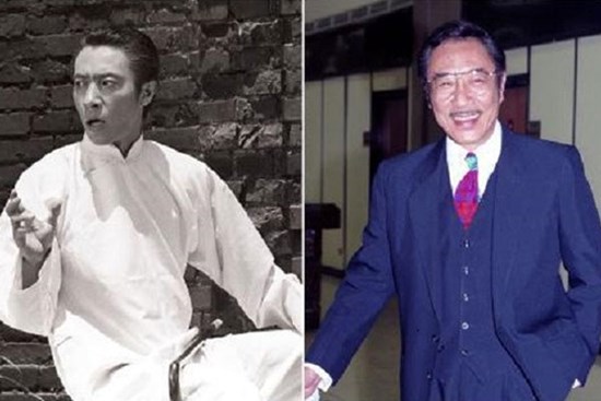 Diễn viên 'Thần bài' qua đời vì ung thư