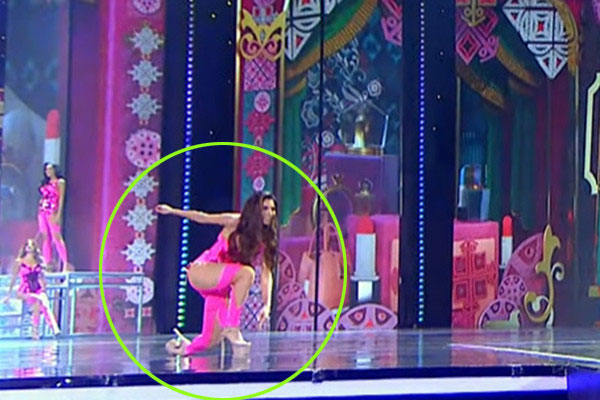 Cận cảnh đầm dạ hội của top 10 Miss Grand International 2022-12