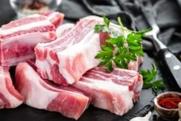 Muốn thịt lợn tự đào thải độc tố ra ngoài cứ làm theo cách này, đảm bảo thịt sạch 100%-4