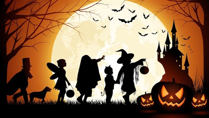 Halloween là ngày nào mà dân tình đã náo nức chuẩn bị?-3