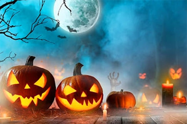 Halloween Là Ngày Nào Mà Dân Tình đã Náo Nức Chuẩn Bị?