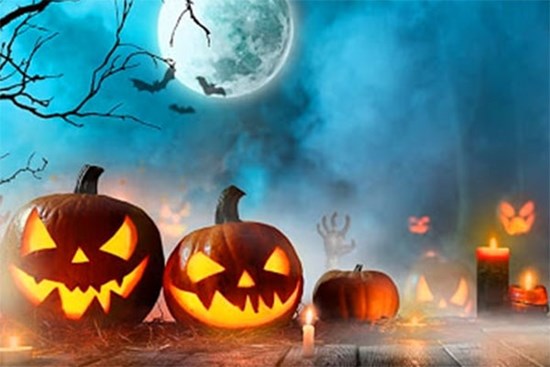 Halloween là ngày nào mà dân tình đã náo nức chuẩn bị?
