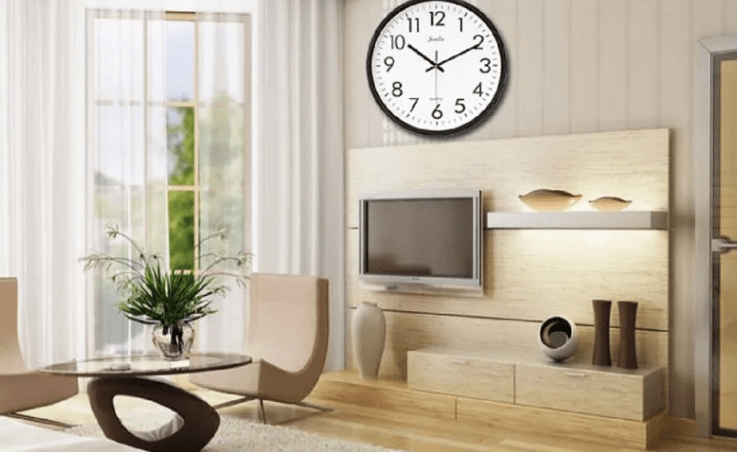 Trước cửa nhà có 4 thứ nên đặt, 2 thứ nên tránh để hút lộc vào nhà-3